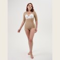 Бандаж компрессионный абдоминальный (артикул 311-P)