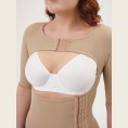 Бандаж компрессионный абдоминальный (артикул 311-P)